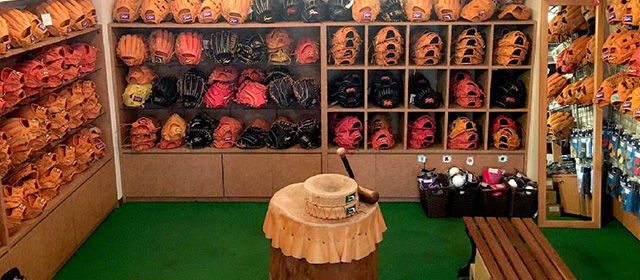 会社案内｜株式会社久保田運動具店「KUBOTA SLUGGER」
