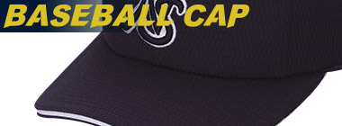 BASEBALL CAP